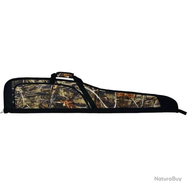 Fourreau Carabine Tunet Camo Roseau 140 cm