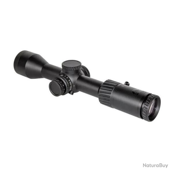Lunette Mixte Sight Mark Presidio 1.5-9X45 HDR SFP