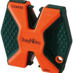 Aff&ucirc;teur de poche Accusharp Sharpneasy orange