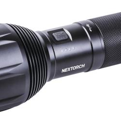 Lampe torche Nextorch 3500ml 600m rechargeable