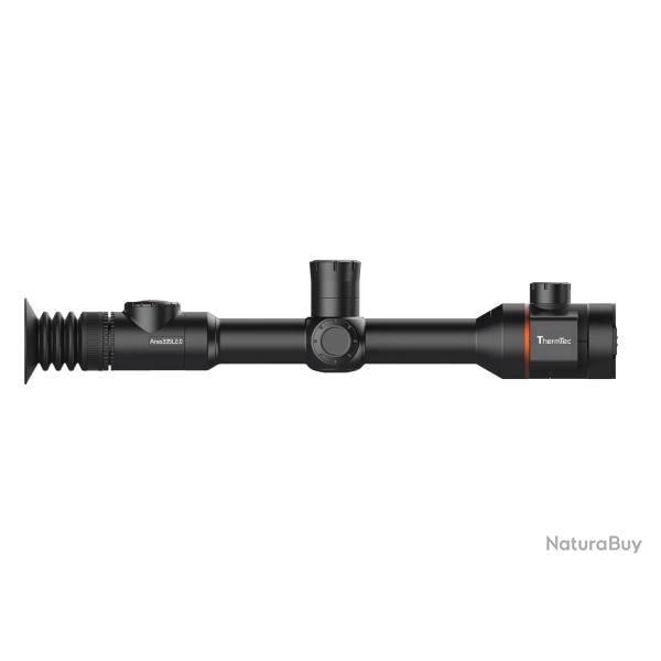 Lunette Thermique Thermtec Ares 2.0 335-LRF