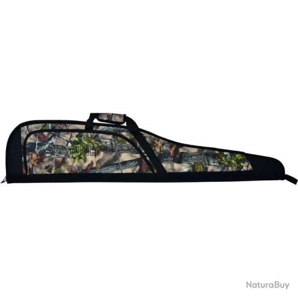 Fourreau Carabine Tunet Camo Chene 130 cm avec Lunette