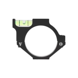 Collier Vector Optics Niveau &agrave; bulle - 34 mm