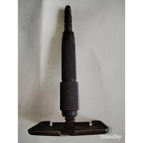 Pied arri�re b�quille pour FM 24/29