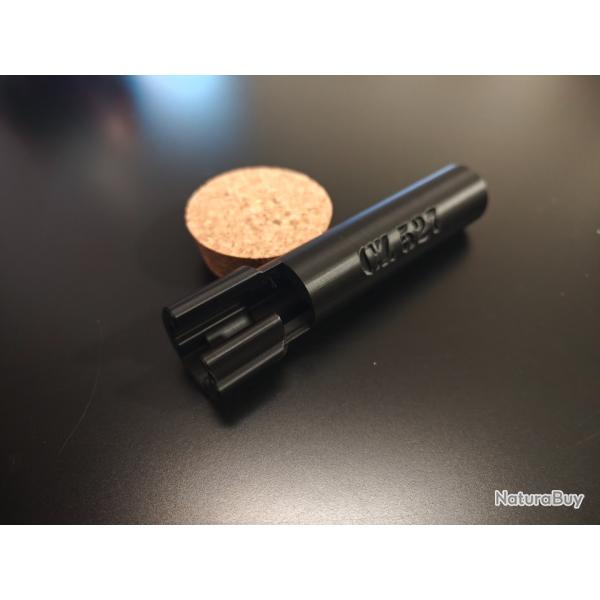 �tui de culasse CZ 527