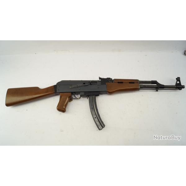 Carabine semi automatique Armi Jaeger AP 80 22LR 1� sans prix de r�serve