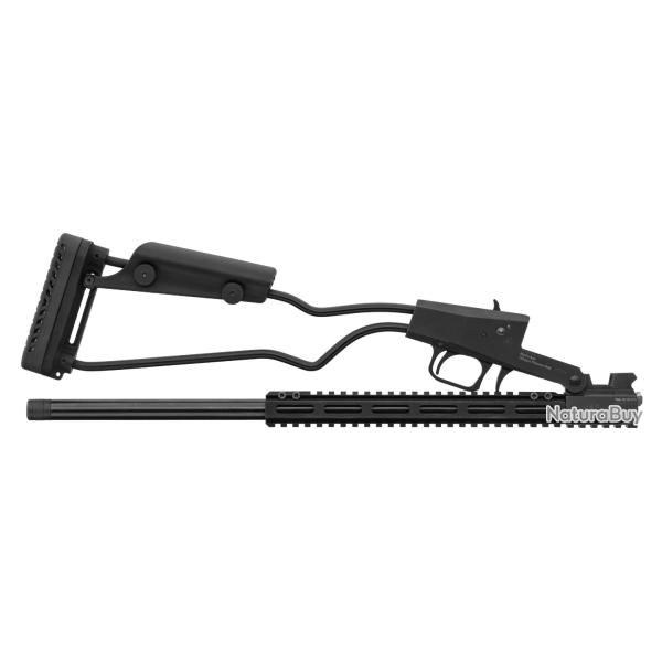 Carabine pliante Big Badger Folding Rifle Cal. 30-30 Winchester - Chiappa Firearms