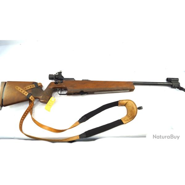 Carabine � verrou Anshutz 1427 Biathlon 22LR 1� sans prix de r�serve