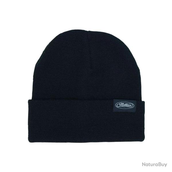 Bonnet Mathews Knit - Noir