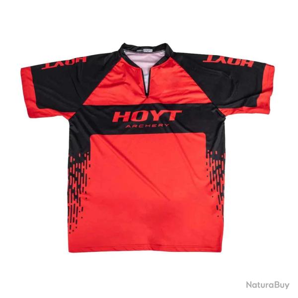 Maillot de tir Hoyt 2025