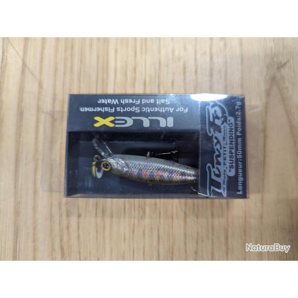 Illex tiny fry 50 sp rt yamame