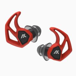 Bouchons Anti-Bruit X30i Rouge
