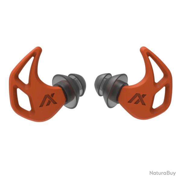 Bouchons Anti-Bruit X20 Orange