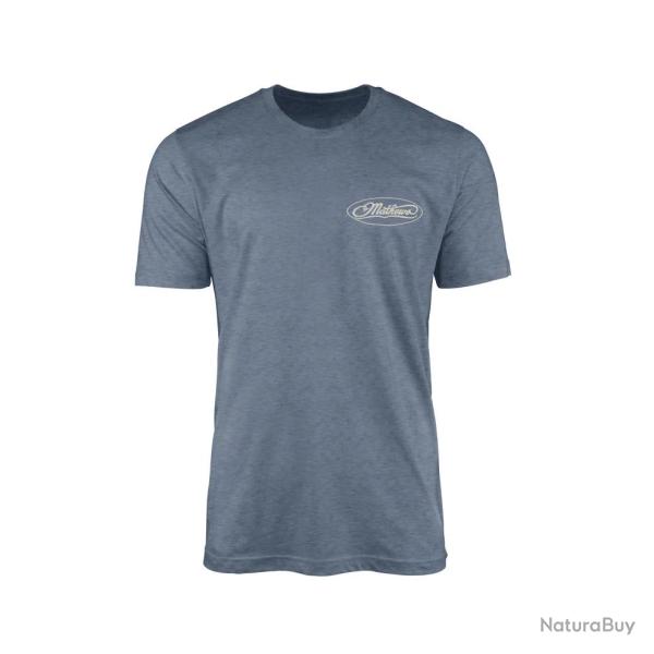 T Shirt Mathews Portrait Tee