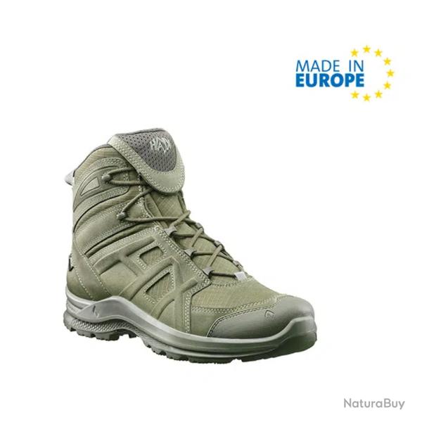 BLACK EAGLE ATHLETIC 2.0 V GTX MID SAGE TAILLE 40