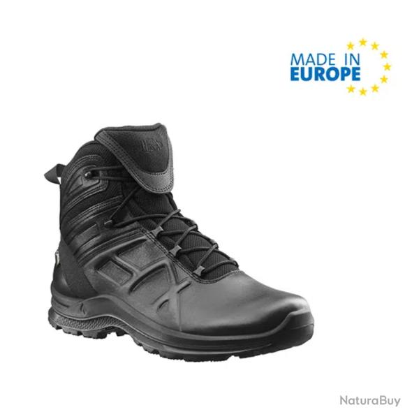 BLACK EAGLE TACTICAL 2.0 GTX MID NOIRE TAILLE 40