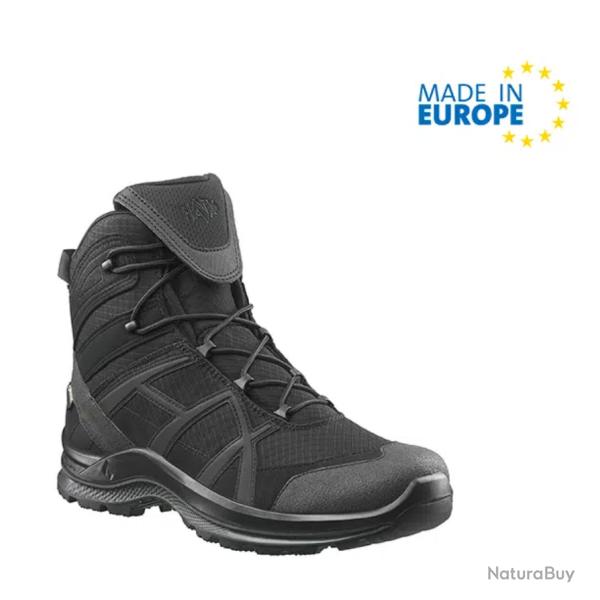 BLACK EAGLE ATHLETIC 2.1 GTX MID NOIRE TAILLE 38