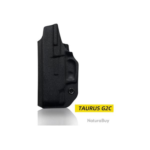 �tui � droite TAURUS G2c