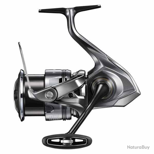 Twinpower Fe 2500 Shg