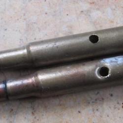 1 garand M1 30.06 1954 post ww2 FR Fran&ccedil;aise Indochine perc&eacute;e neutralis&eacute;e percut&eacute;e Indo Alg&eacute;rie AFN