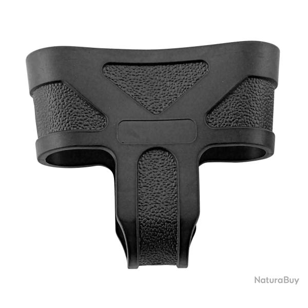 Grip noir pour chargeur M4 | BO manufacture (0000 0740) - Airsoft