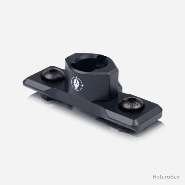 Spartan Javelin Bipod adaptateur m lok