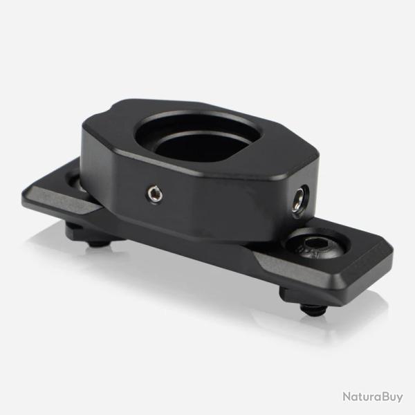 Spartan Javelin Bipod adaptateur disc-lok m lok