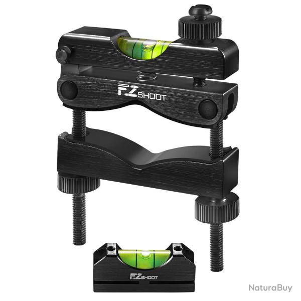 Kit de nivellement de port�e MidTen -**BLACK -- LIVRAISON GRATUITE