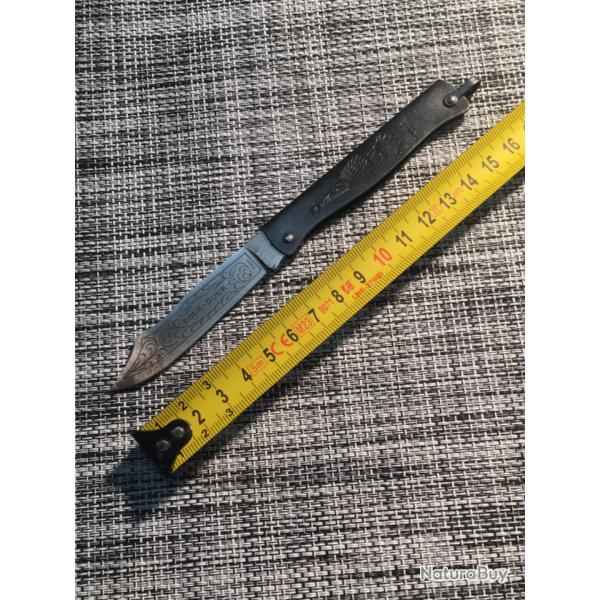 Couteau de poche ��Douk Douk�� petit mod�le