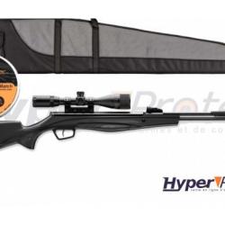 Pack Stoeger RX40 + Lunette + Housse + Plomb