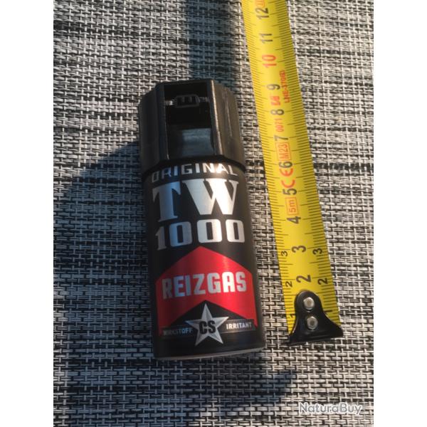 Spray de d�fense personnelle