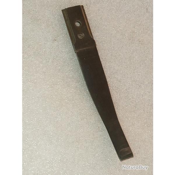 Ressort de hausse Mauser Espagnole Oviedo 1916