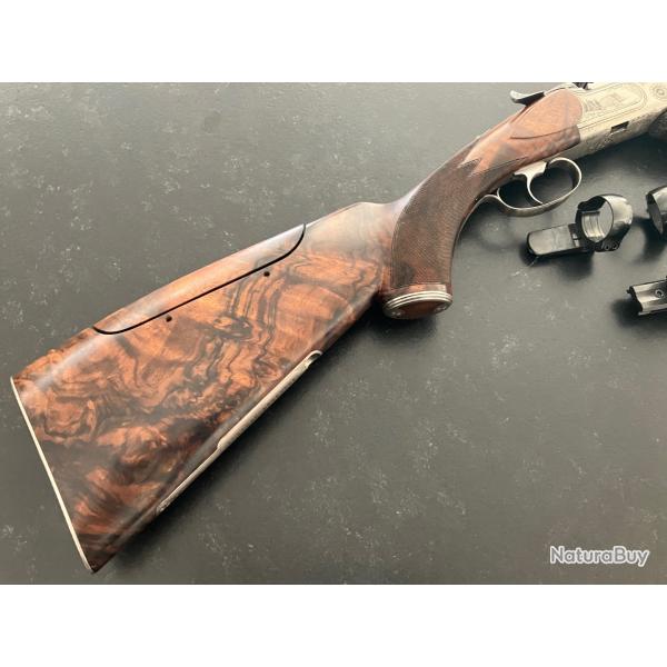 Express fontainebleau 2 Pierre Artisan bois extra luxe