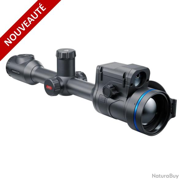 PULSAR THERMION 2 LRF XG60 - Lunette de vision thermique 4-32x60 avec t�l�m�tre laser int�gr�