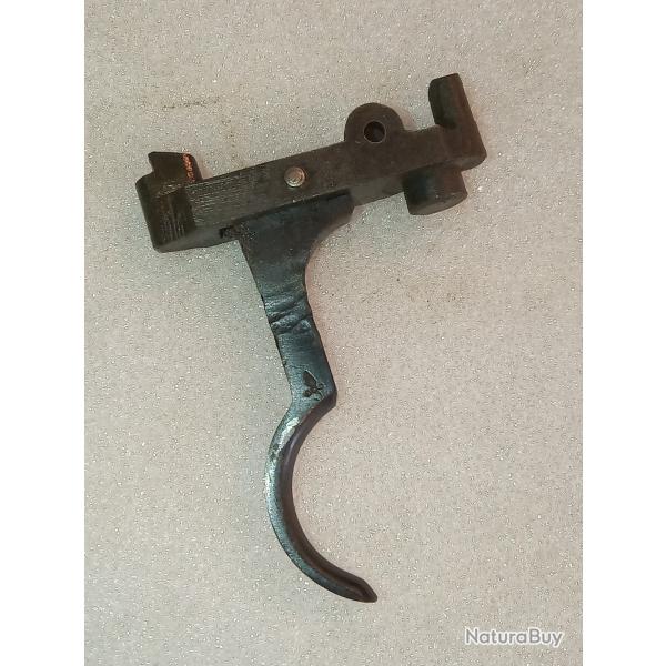 D�tente Mauser Espagnole Oviedo 1916