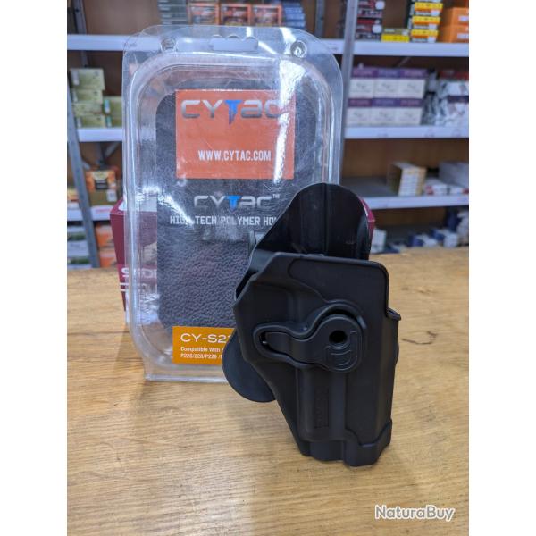HOLSTER CYTAC SIG SAUER 226