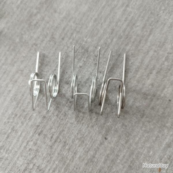 lot ressort de marteau gbbr m4 wa G&P inokatsu