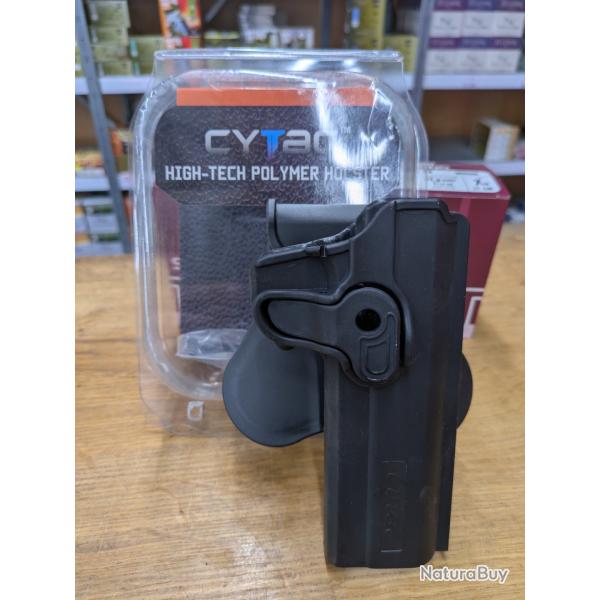 HOLSTER CYTAC 1911