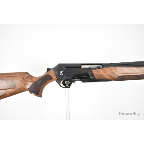 Carabine Browning Bar 4X Elite cal 30-06 grade  3