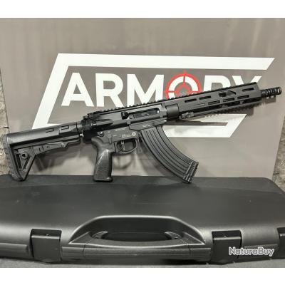 GrandPower Araq-S Cal-7,62x39 - Carabines semi-automatiques de ...