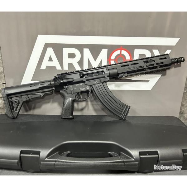 GrandPower Araq-S Cal-7,62x39