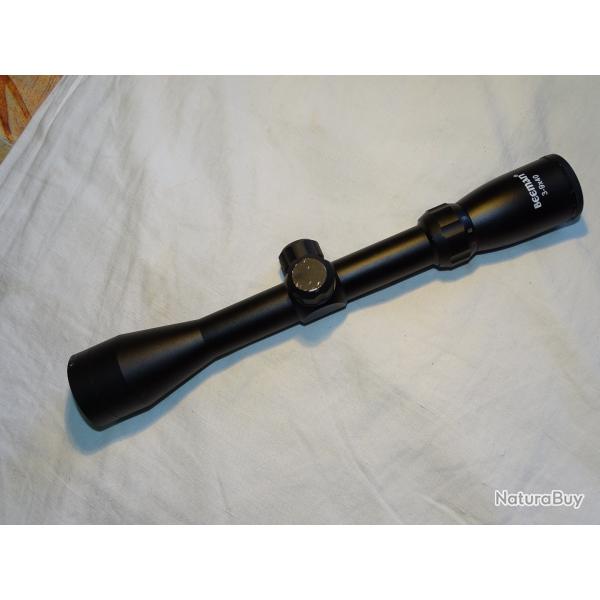 Lunette BEEMAN 3-9 x 40