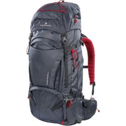 Sac &agrave; dos Ferrino Overland 65+10 gris