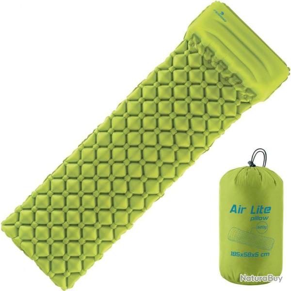 Matelas gonflable Ferrino Air Lite Pillow