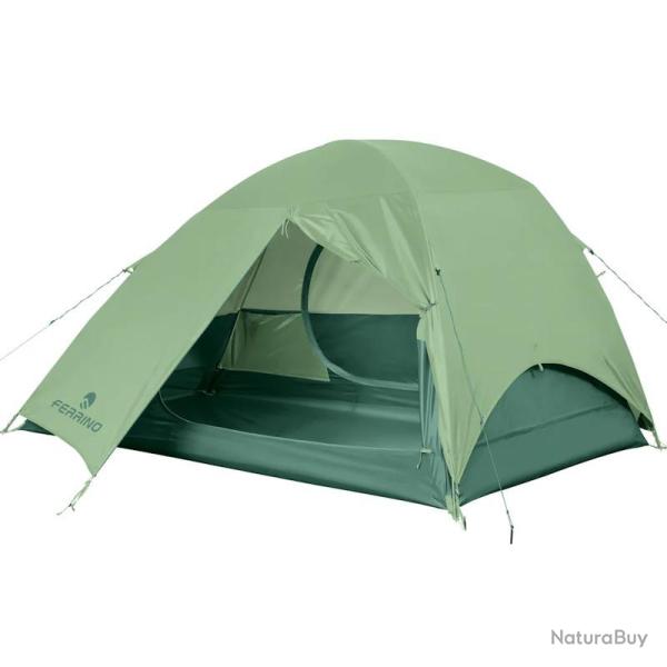 Tente Ferrino Nemesi 2 Pro vert clair
