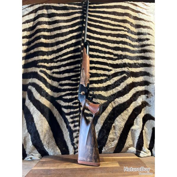 Carabine Blaser R8 Vintage trou de pousse grade 6 - cal.300win - ca.65cm flut� filet�