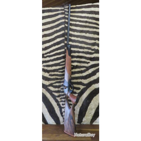 Carabine Blaser R8 Vintage trou de pousse grade 6 - cal.300win - ca.65cm flut� filet�
