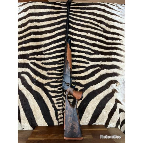 Carabine Blaser R8 Vintage trou de pousse grade 6 - cal.300win - ca.65cm flut� filet�