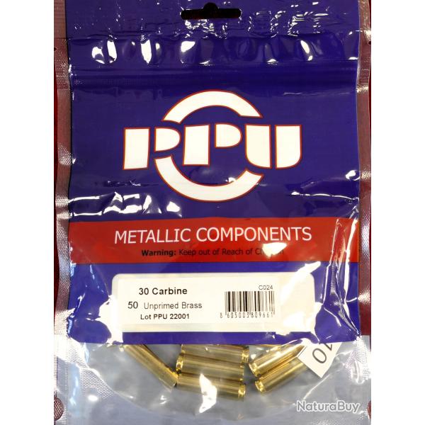 ETUIS 30 CARABINE 30 M1 X50