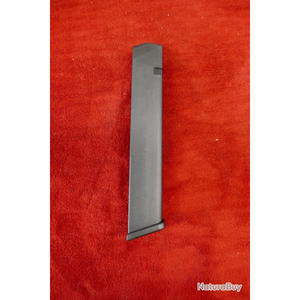 CHARGEUR GLOCK 30 COUPS CAL 9X19